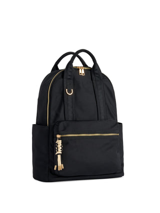 Jet Backpack - Black