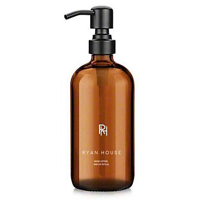 Desert Flower Lotion Pump