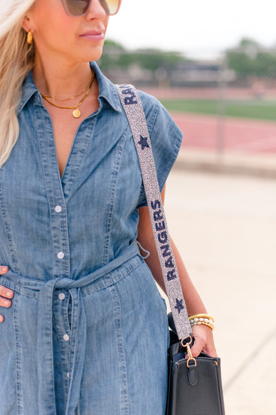 Clara Midi Dress