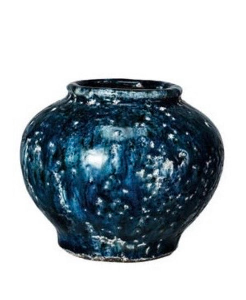 Decorative Terra-cotta Vases