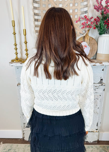 Mimi Cardigan