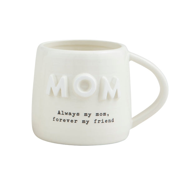 Mom and Dad Mugs in Assorted Styles