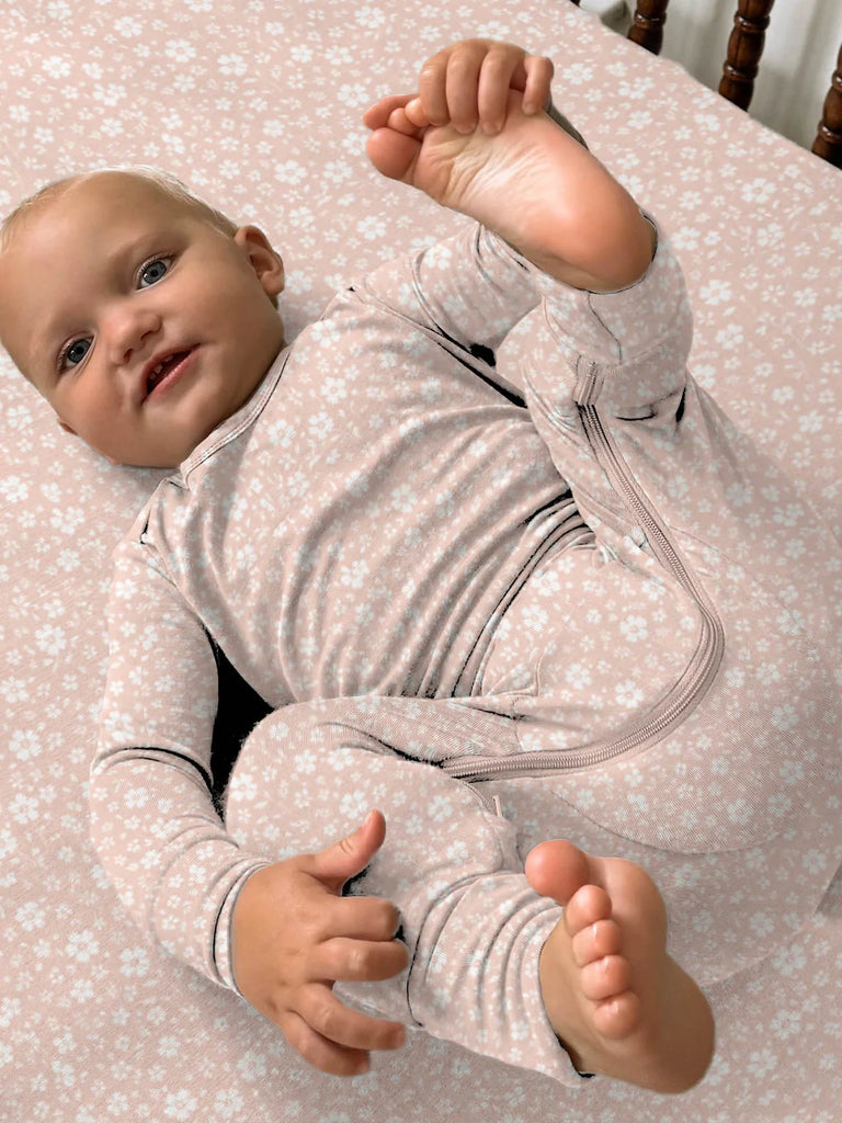 Grace Bamboo Convertible Pajama