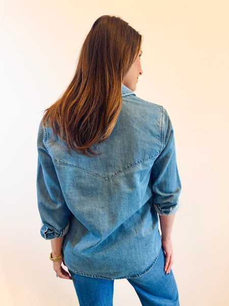 Star Osalina Top