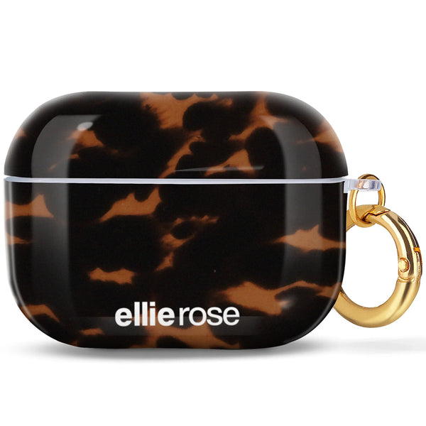 Tortoiseshell Airpods Pro Case