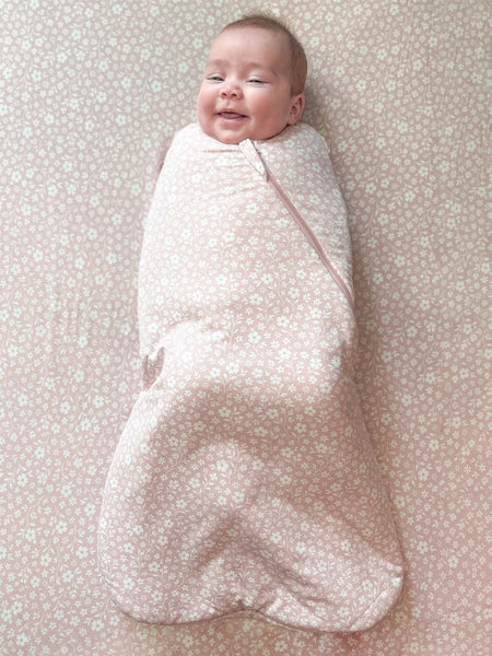 Grace Swaddle Sleep Sack (Newborn-3M) 1.0 TOG
