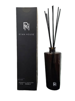 Ranch Water Reed Diffuser