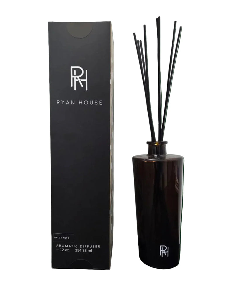 Lavender Eucalyptus Diffuser
