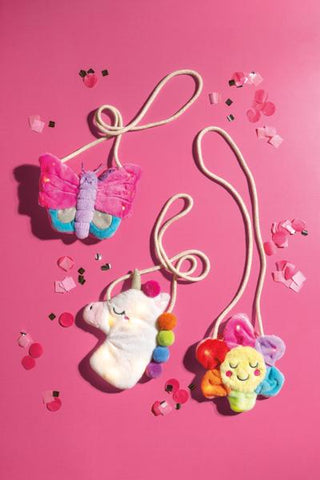 Light Up Purse (Assorted Styles)