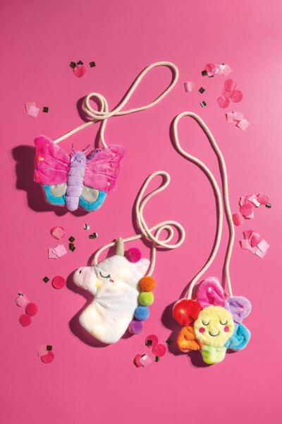 Light Up Purse (Assorted Styles)