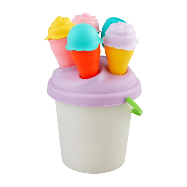 Ice Cream Beach Toy Set