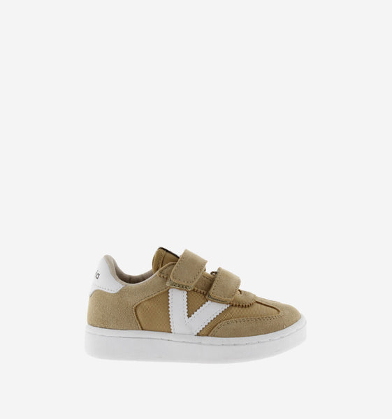 Millas Sneakers- Taupe