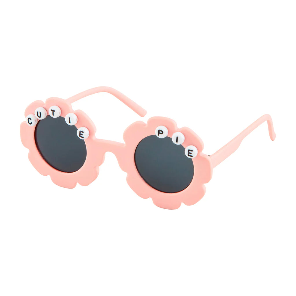 Cutie Pie Sassy Shades