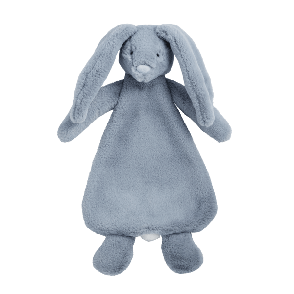 Bunny Plush Woobie (Assorted Colors)