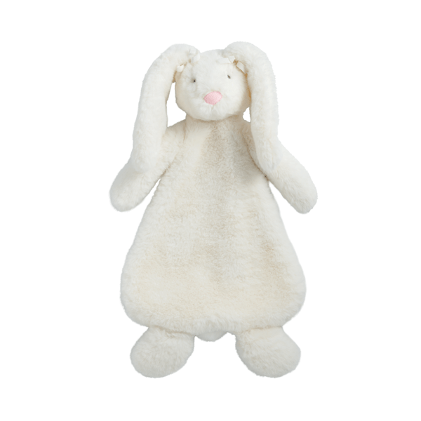 Bunny Plush Woobie (Assorted Colors)