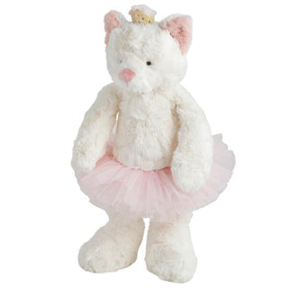 Princess Plush Pals (Assorted Styles)