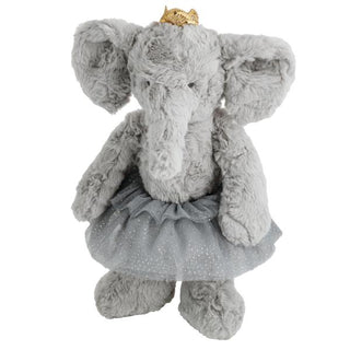 Princess Plush Pals (Assorted Styles)