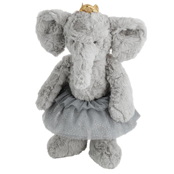 Princess Plush Pals (Assorted Styles)