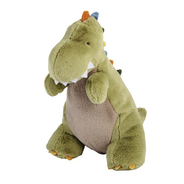 Dinosaur Plush Pals (Assorted Styles)