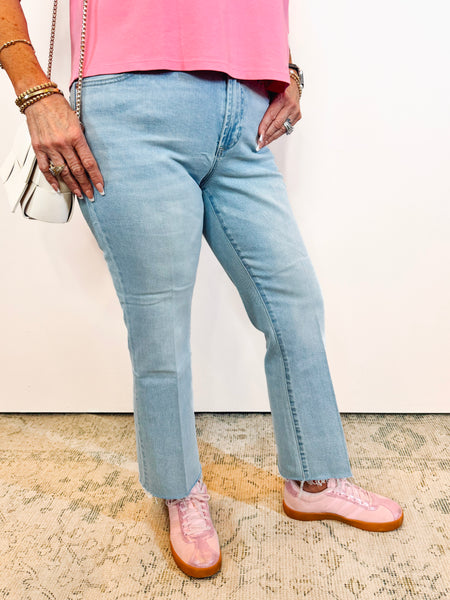 Jeanne Jean in Misty Cloud