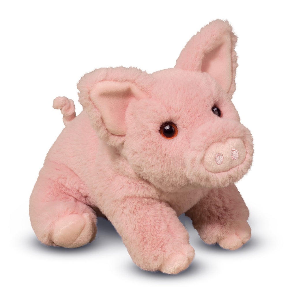 Pinkie the Pig Soft Plush