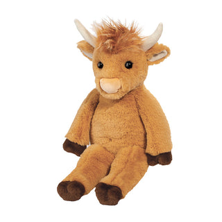 Henry Highland Cow Legling