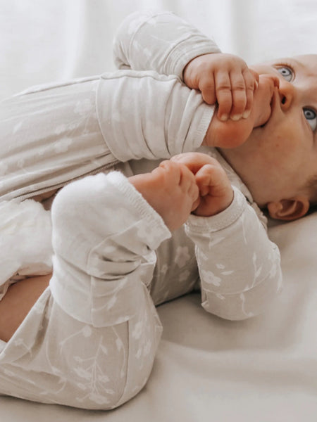Magnolia Bamboo Convertible Pajama