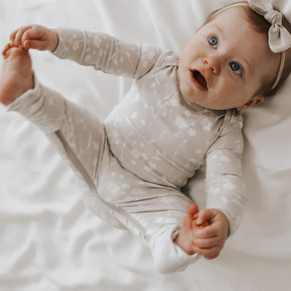 Magnolia Bamboo Convertible Pajama