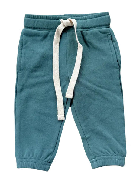 Sea Pine Pocket Joggers