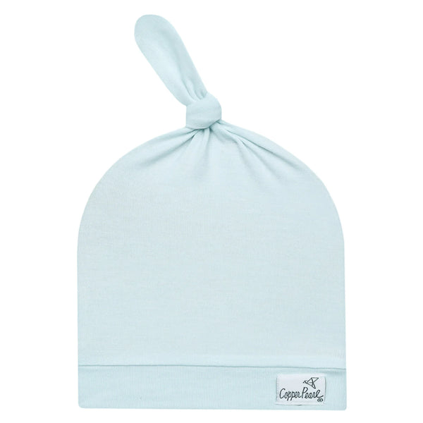Top Knot Hat (Assorted Styles)