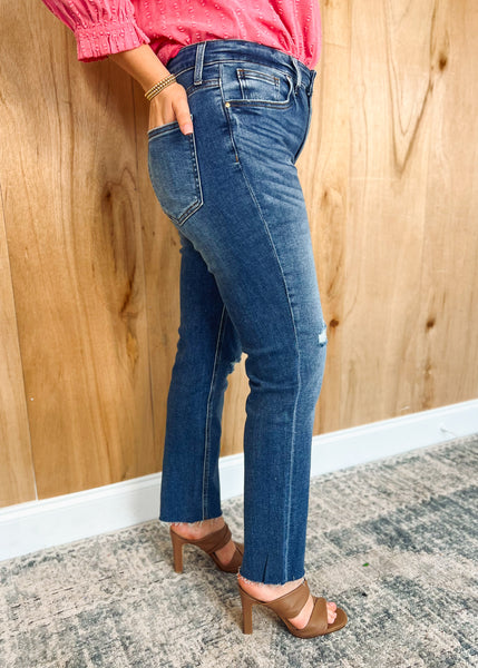 Rachael Jeans in Extravagant