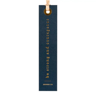 Church Bookmarks (Assorted Verses)
