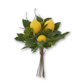 13 Inch Lemon Foliage Bundle