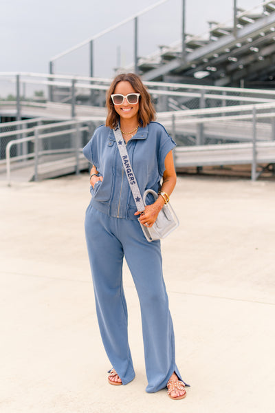 Kalysta Drawstring Pants