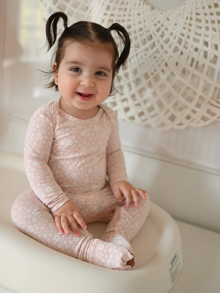 Grace Bamboo Convertible Pajama