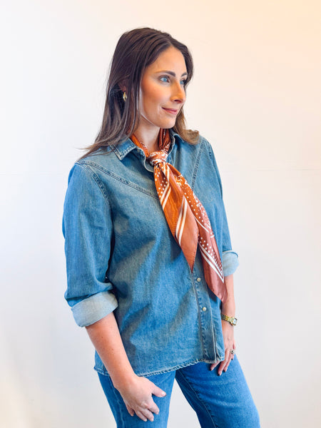 Star Osalina Top