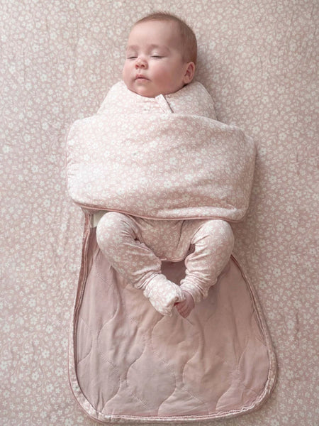 Grace Swaddle Sleep Sack (Newborn-3M) 1.0 TOG
