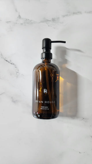 Desert Flower Hand Soap