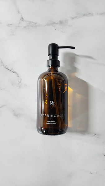 Desert Flower Hand Soap