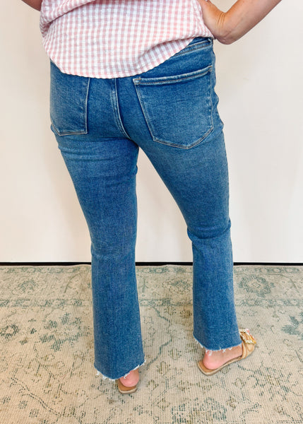 Jeanne Palmer Pant