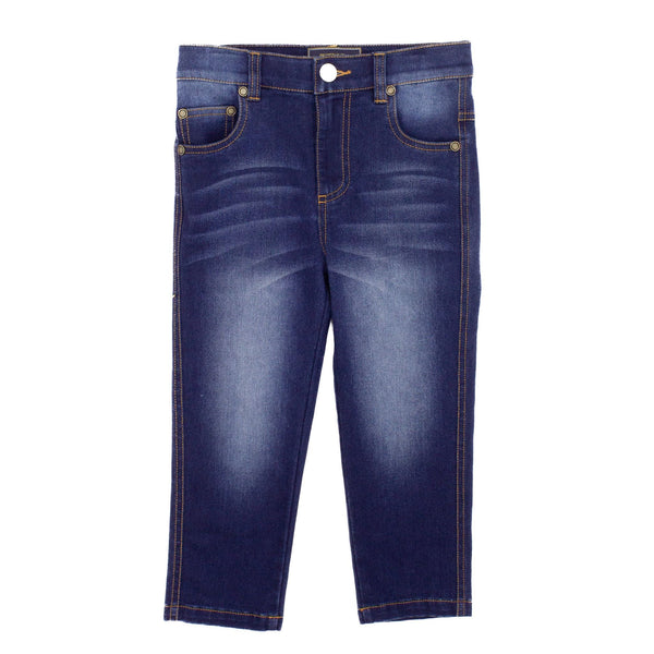 Lowcountry Jeans in Dark Wash