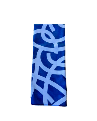 Ryan House X Winton + Waits Tea Towels