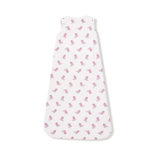 Petite Cowgirl Boots Sleep Bag Sack
