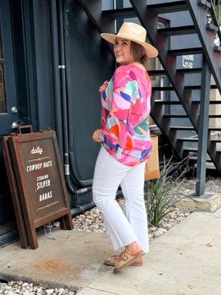 Fabby Top