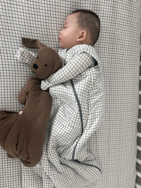 Checkmate Sleep Bag 1.0 TOG