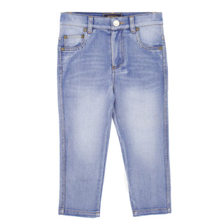 Lowcountry Jeans in Light Wash