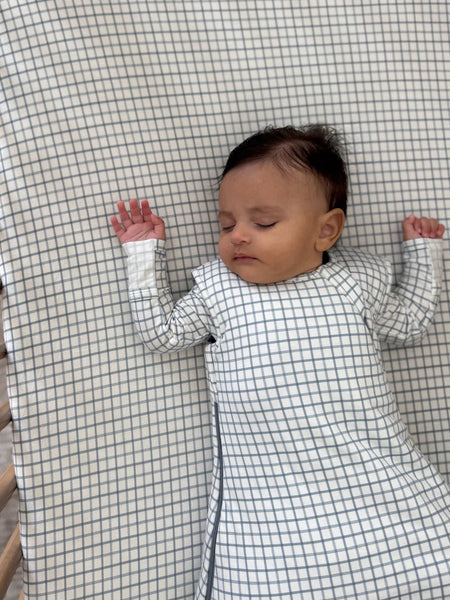 Checkmate Transitional Sleep Bag (3-6 Months) 1.0 TOG