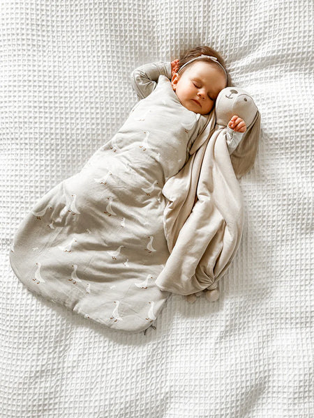 Goose Transitional Sleep Bag (3-6 Months) 1.0 TOG