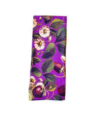 Ryan House X Winton + Waits Tea Towels