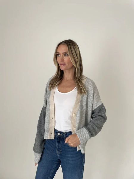 Oversized Cardigan Serafina